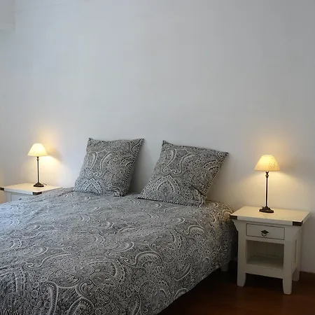 Apartment Heloise