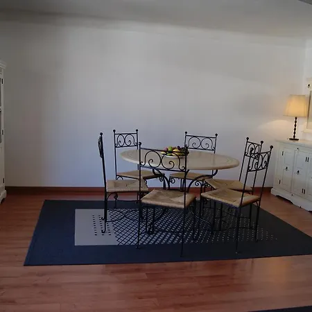Apartamento Heloise *