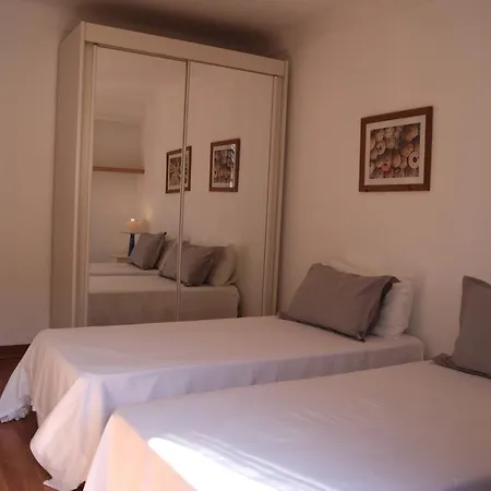 Heloise Apartment Antibes